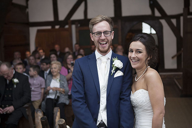 Southchurch Married