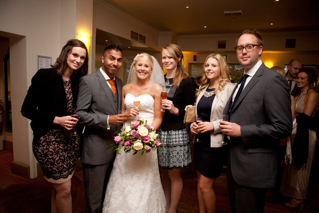 wedding group bartellas essex