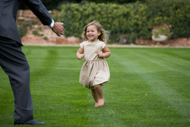 child at leez prioy wedding essex