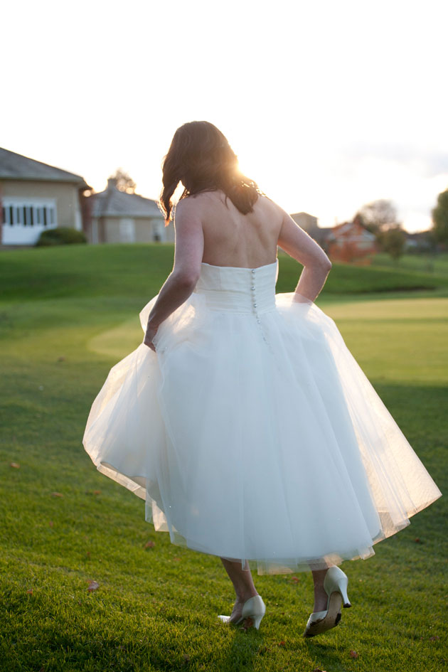 backlit bride photo colne valley