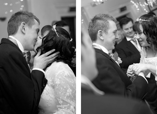 reportage wedding photography ewell court house