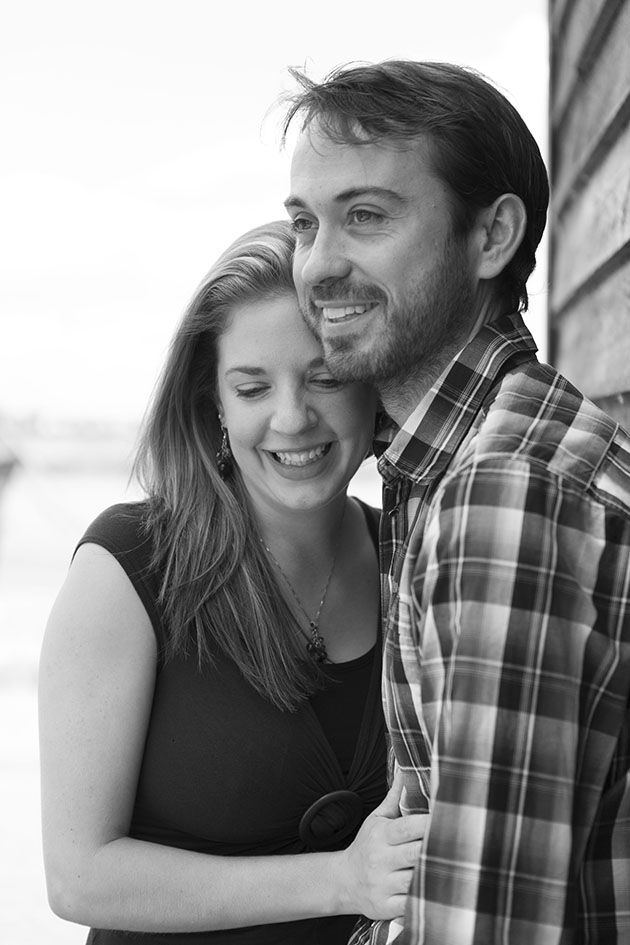 engagement shoot Essex coast