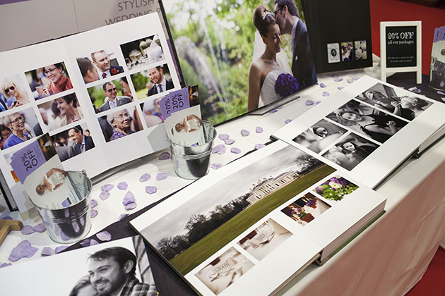 Wedding Show Albums