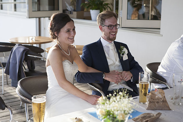 Ocean Beach Top Table