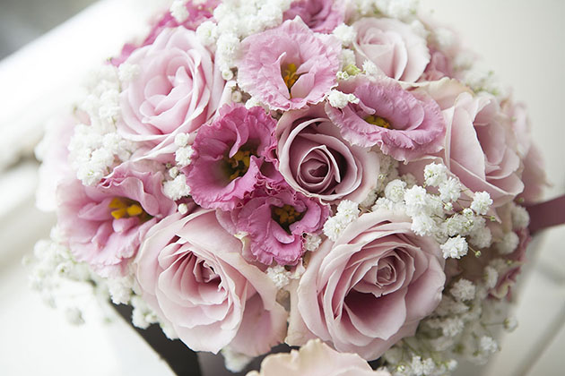 Wedding Flowers