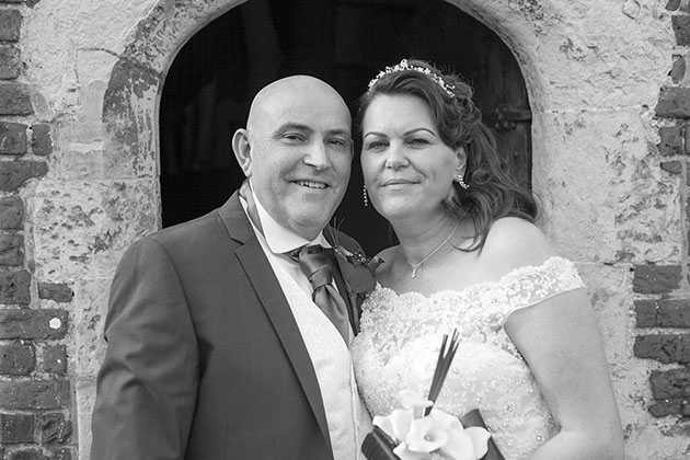 Leez Priory Wedding 05 005