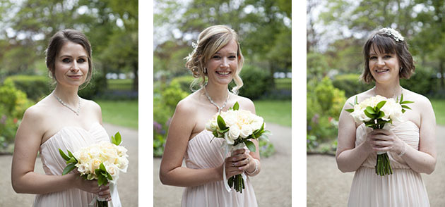 Wanstead _Bridesmaids